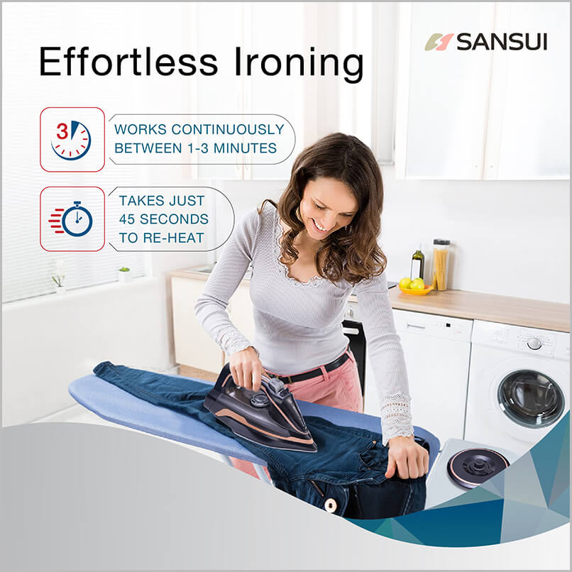 Catalogue designing services for Sansui Catalogue designing services for Sansui